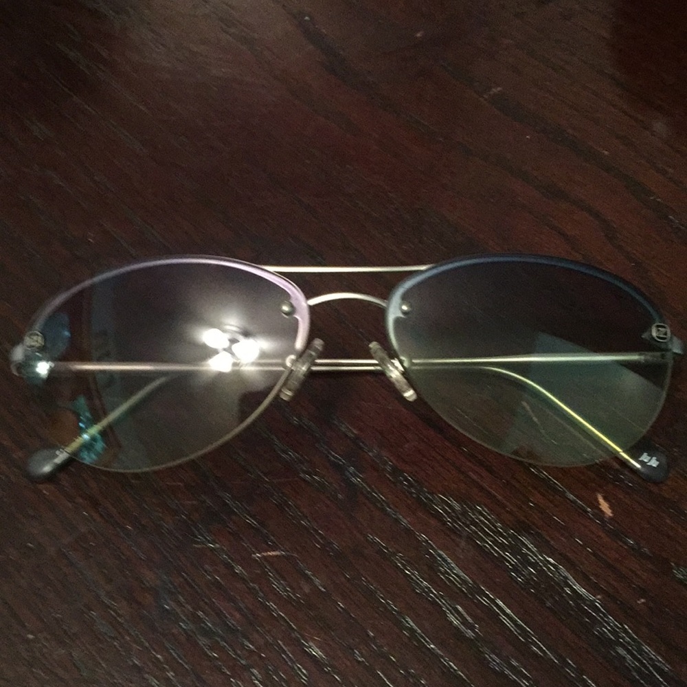 Von Zipper sunglasses